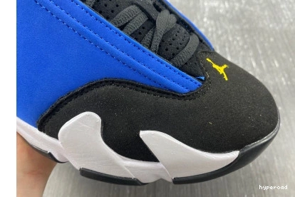 Hyperoad Jordan Laney Retro 14 0722